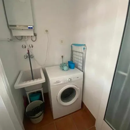 Comodo Con Piscina A 500m De La Playa, 2 Hab, 4 Pers - Es-376-19 * Pulpi