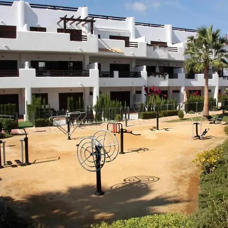 Comodo Con Piscina A 500m De La Playa, 2 Hab, 4 Pers - Es-376-19 Apartment
