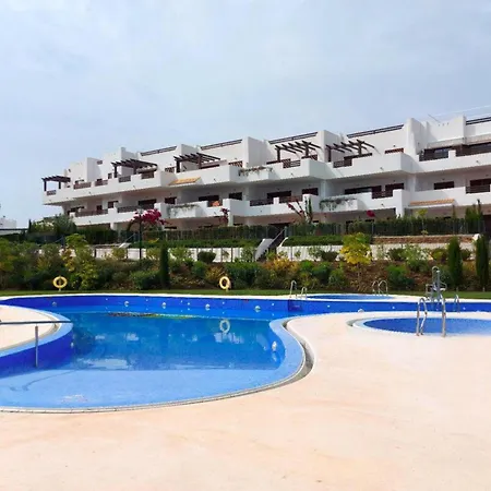 Comodo Con Piscina A 500m De La Playa, 2 Hab, 4 Pers - Es-376-19 Apartment