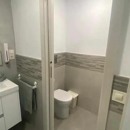 Comodo Con Piscina A 500m De La Playa, 2 Hab, 4 Pers - Es-376-19 * Pulpi