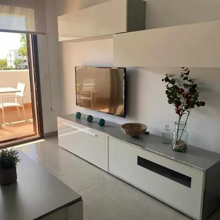 Comodo Con Piscina A 500m De La Playa, 2 Hab, 4 Pers - Es-376-19