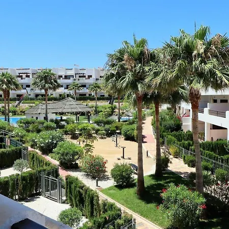 Comodo Con Piscina A 500m De La Playa, 2 Hab, 4 Pers - Es-376-19