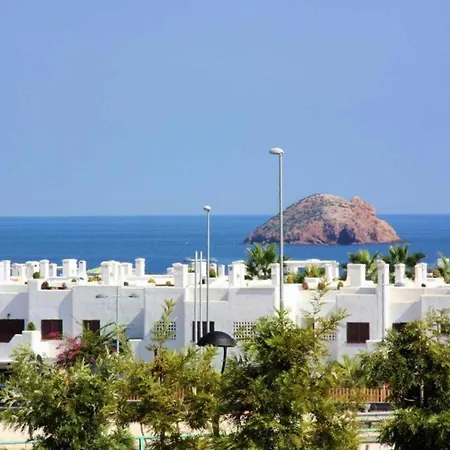 Comodo Con Piscina A 500m De La Playa, 2 Hab, 4 Pers - Es-376-19 Apartment *